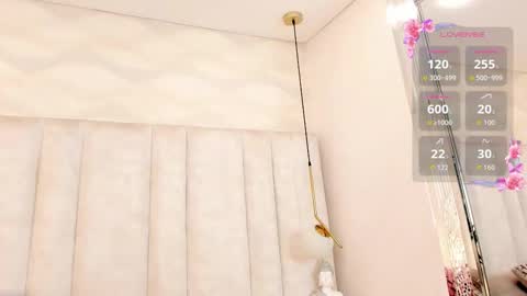 Snapshot of im_maiyn_jung chatting on 27, 2, 2026 Mailyn Jung online show from 27, 2, 2026