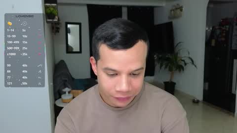 Marco online show from 12, 3, 2026