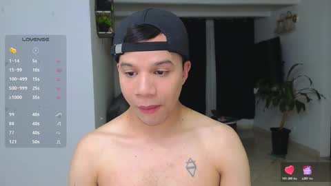 Marco online show from 25, 3, 2026