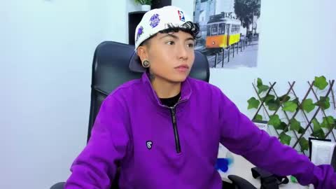 mathias online show from 6, 11, 2025