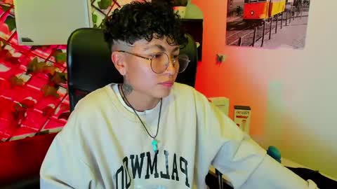 mathias online show from 7, 5, 2026