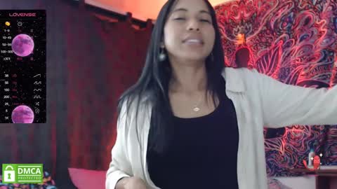 Cutie pie online show from 20, 1, 2025