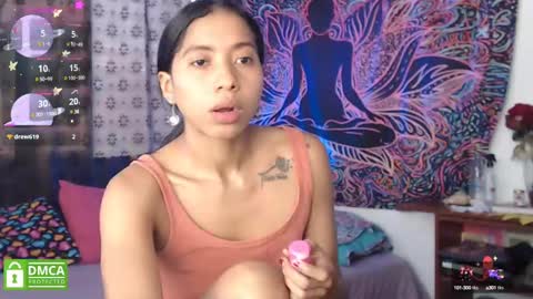 Cutie pie online show from 11, 3, 2025