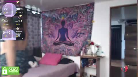 Snapshot of im_moonlight chatting on 24, 6, 2026 Cutie pie online show from 24, 6, 2026