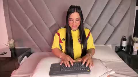natalie online show from 23, 6, 2026