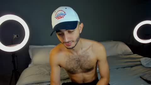 Paul online show from 8, 10, 2025