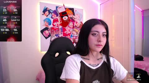 Snapshot of im_rosse_ chatting on 24, 12, 2024 Jade Rosse online show from 24, 12, 2024