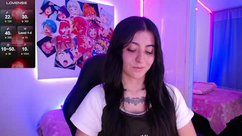 Snapshot of im_rosse_ chatting on 21, 1, 2025 Jade Rosse online show from 21, 1, 2025