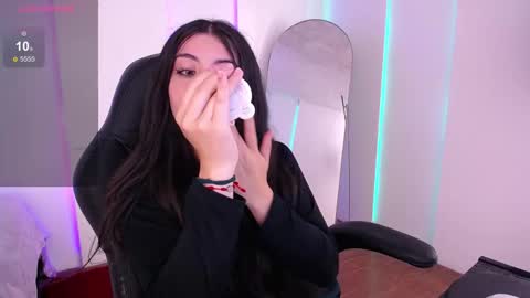 Jade Rosse online show from 10, 2, 2026