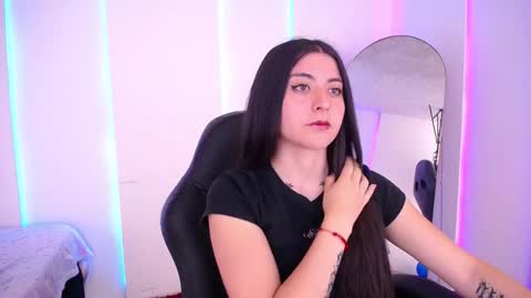 Jade Rosse online show from 2, 3, 2026