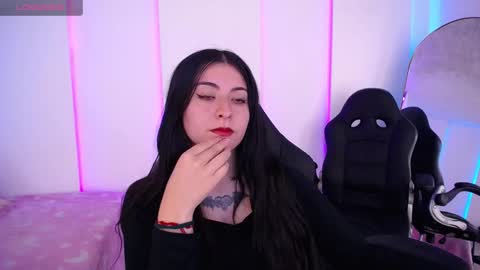 Jade Rosse online show from 17, 3, 2026