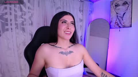 Snapshot of im_rosse_ chatting on 30, 4, 2026 Jade Rosse online show from 30, 4, 2026