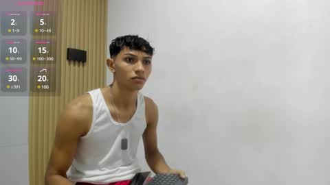 Snapshot of im_sebaslopez chatting on 5, 3, 2025 im_sebaslopez online show from 5, 3, 2025