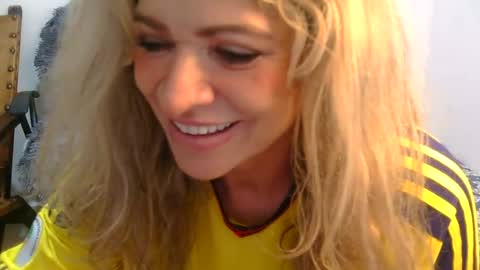 Snapshot of im_sharonr chatting on 27, 6, 2026 Sharon online show from 27, 6, 2026
