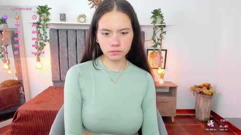 Snapshot of im_tulipan chatting on 9, 2, 2026 im_tulipan online show from 9, 2, 2026