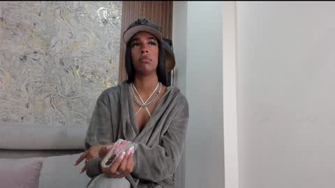 im_tyra online show from 6, 2, 2025