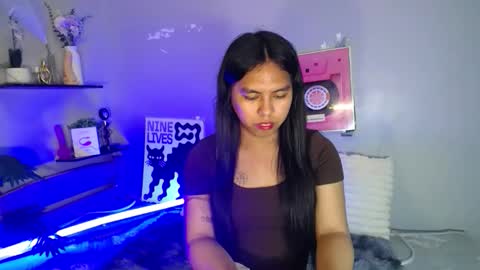 Snapshot of im_ur_girl_demure chatting on 22, 5, 2026 kyline online show from 22, 5, 2026