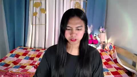 Snapshot of im_ur_girl_demure chatting on 10, 6, 2026 kyline online show from 10, 6, 2026