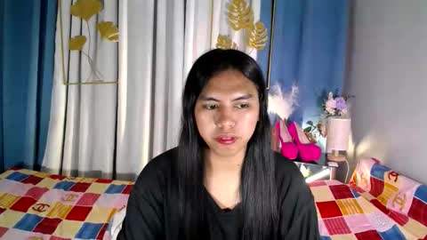 Snapshot of im_ur_girl_demure chatting on 11, 6, 2026 kyline online show from 11, 6, 2026