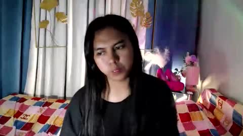 Snapshot of im_ur_girl_demure chatting on 11, 6, 2026 kyline online show from 11, 6, 2026