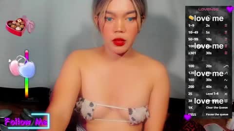 ella may online show from 27, 1, 2025