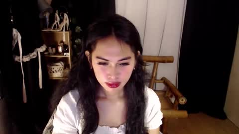 Snapshot of im_ur_sexy_rou chatting on 14, 9, 2025 im_ur_sexy_rou online show from 14, 9, 2025