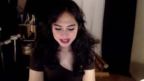 Snapshot of im_ur_sexy_rou chatting on 17, 9, 2025 im_ur_sexy_rou online show from 17, 9, 2025