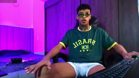 im_usuga online show from 22, 4, 2026