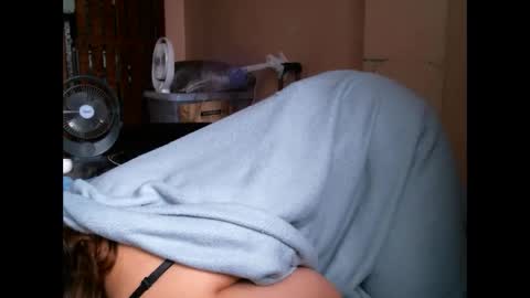 im_your_secret online show from 9, 11, 2025