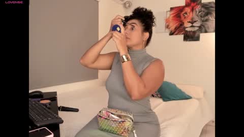 Sofia online show from 9, 1, 2025