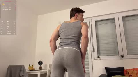 Adrian online show from 31, 1, 2026