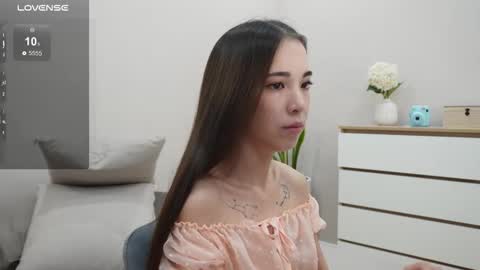 Snapshot of imaginasian_ chatting on 20, 10, 2025 imaginasian online show from 20, 10, 2025
