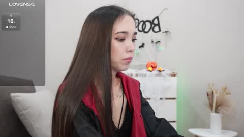 Snapshot of imaginasian_ chatting on 31, 10, 2025 imaginasian online show from 31, 10, 2025