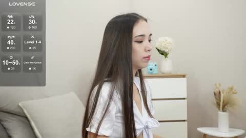 Snapshot of imaginasian_ chatting on 2, 11, 2025 imaginasian online show from 2, 11, 2025