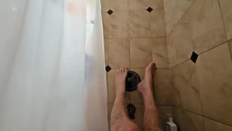 imaguy_ online show from 25, 1, 2025