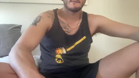 Snapshot of imamouthful20 chatting on 8, 1, 2025 ImAMouthful online show from 8, 1, 2025