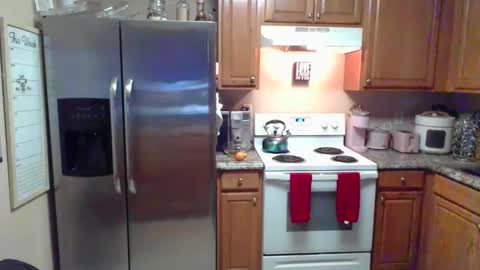 iman_love online show from 5, 2, 2025