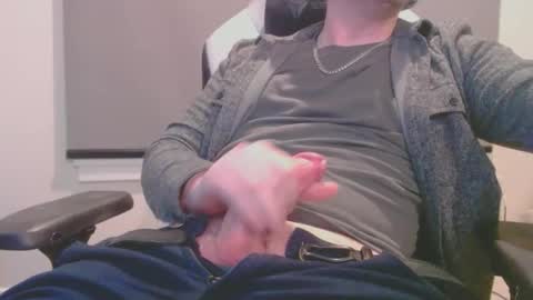 imanobody2u online show from 11, 11, 2025