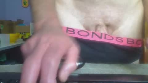 Aussie Guy online show from 13, 2, 2025