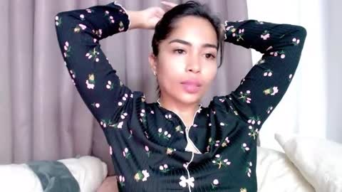Snapshot of imbabyasian chatting on 9, 5, 2026 Baby online show from 9, 5, 2026