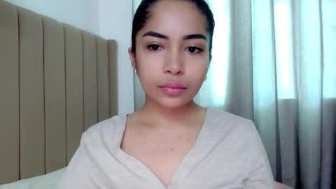 Snapshot of imbabyasian chatting on 11, 5, 2026 Baby online show from 11, 5, 2026