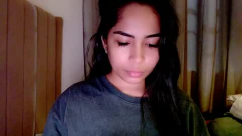 Snapshot of imbabyasian chatting on 11, 5, 2026 Baby online show from 11, 5, 2026