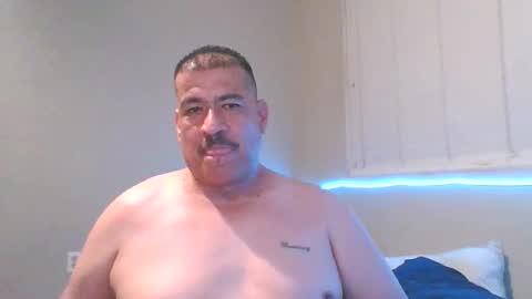 imbackmandosuknw online show from 10, 11, 2025