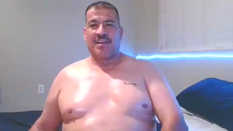 imbackmandosuknw online show from 12, 11, 2025