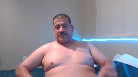 imbackmandosuknw online show from 30, 11, 2025