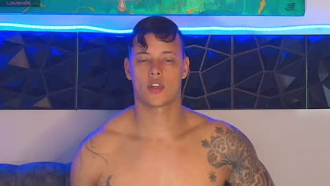 imconor online show from 6, 12, 2024