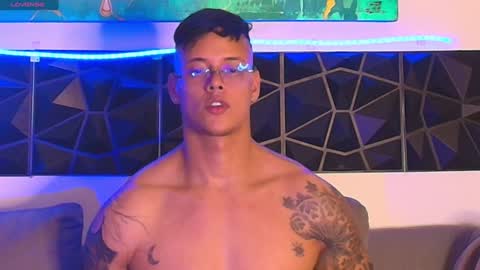 imconor online show from 10, 1, 2025