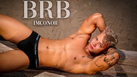 imconor online show from 26, 2, 2025