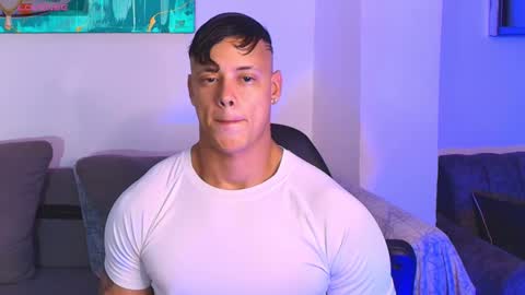 imconor online show from 4, 10, 2025