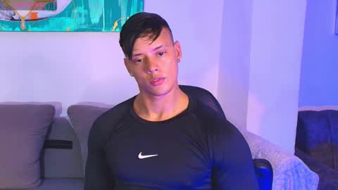 imconor online show from 15, 10, 2025